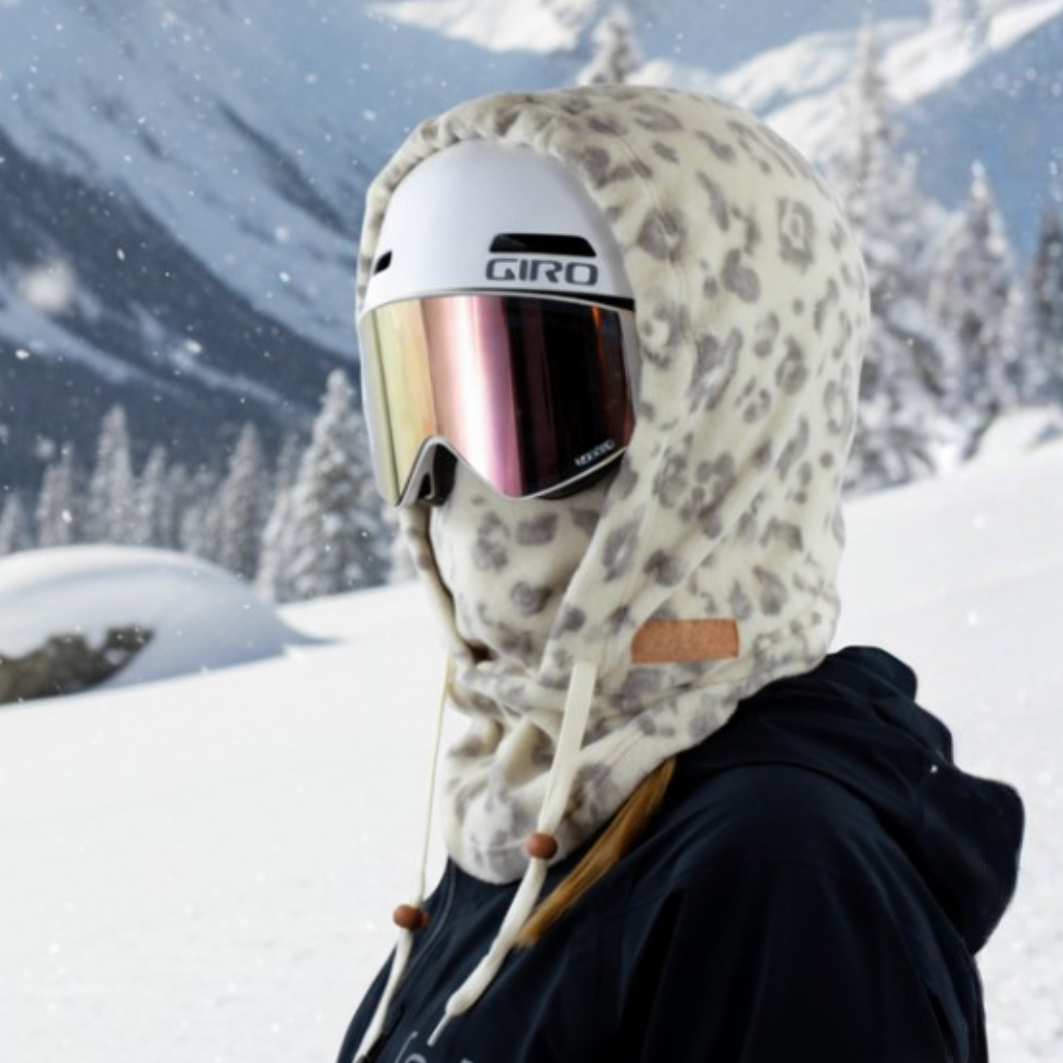 ToastiCo™ Winter Fleece Hood