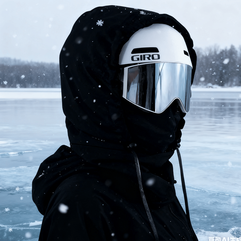 ToastiCo™ Winter Fleece Hood