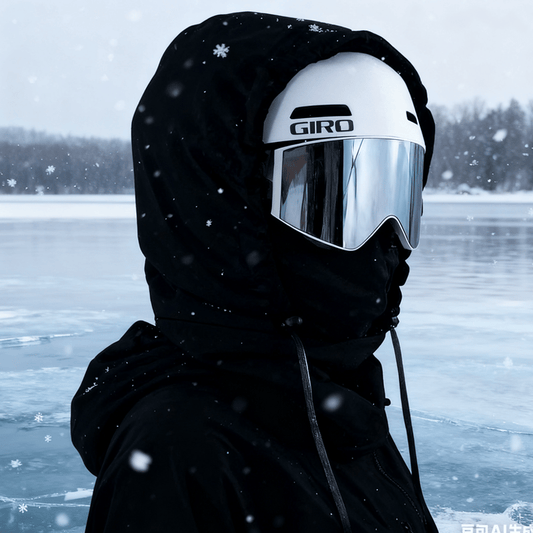 ToastiCo™ Winter Fleece Hood